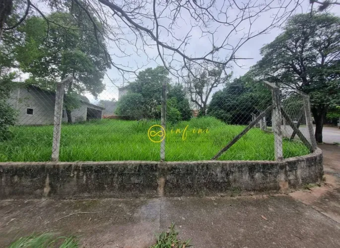 Terreno à venda, 900 m² por R$ 2.800.000,00 - Jardim América - Sorocaba/SP