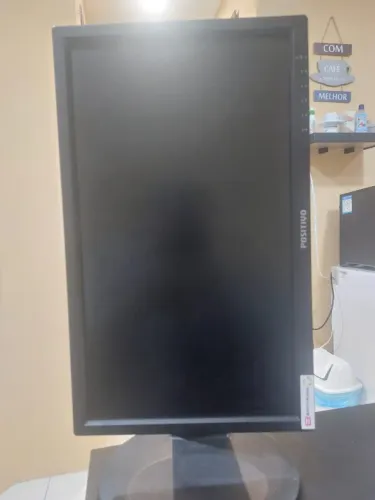 Monitor Positivo 19" Giro 180º