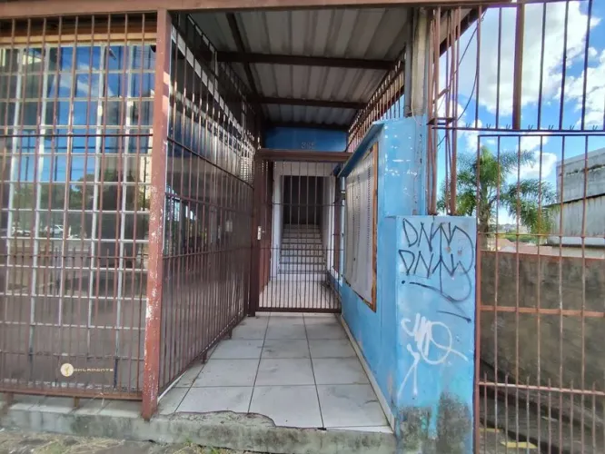 Apartamento com 1 Quarto(s) e 1 banheiro(s) para Alugar, 10 m² por R$ 1320 / Mês