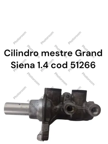 Cilindro mestre Grand Siena 
