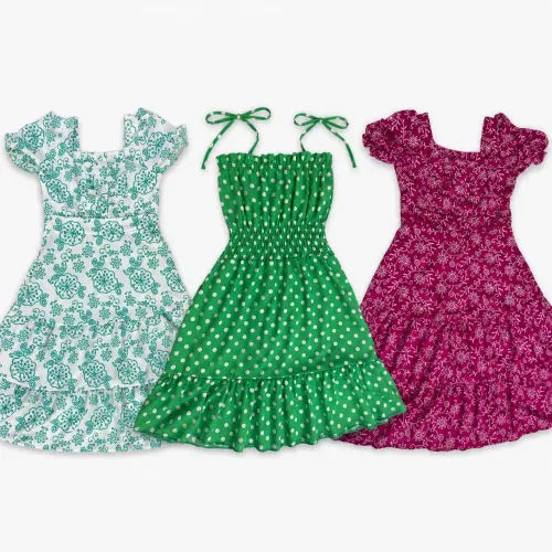 Vestidos