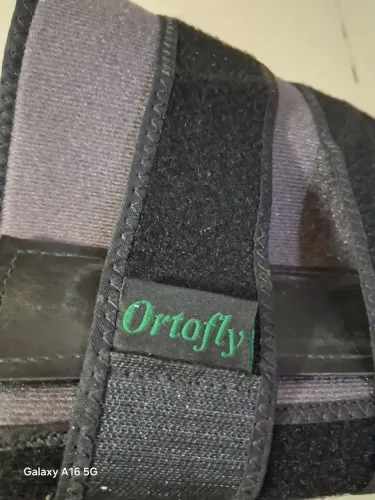 Bota ortopedica ( ORTOFLY) n 39/40