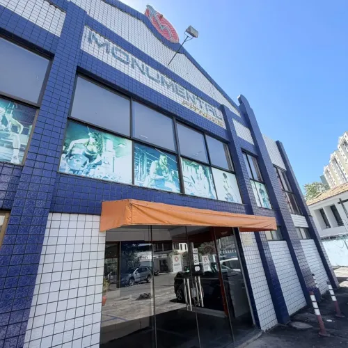 Comercial para Venda em Salvador, imbui, 1 dormitório, 1 suíte, 1 banheiro, 1 vaga