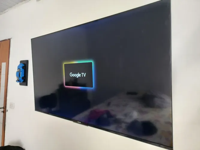 Tv semp 50 polegadas 