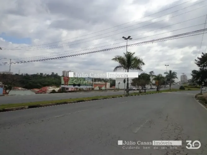 Terreno Padrão em Votorantim