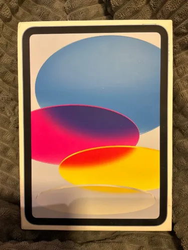 iPad