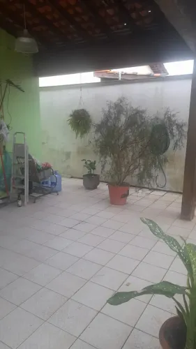 vendo casa bairro santos du mom