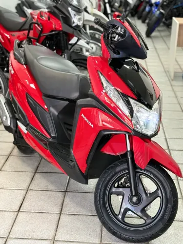 Honda Elite 125 2025 