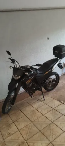 XTZ Lander 250