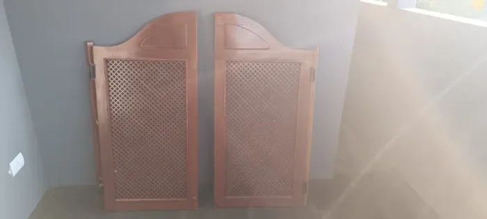 Porta bang bang