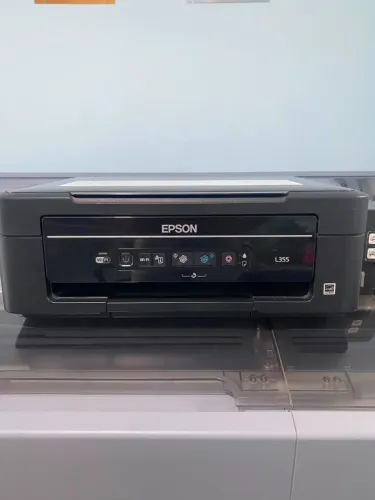 IMPRESSORA EPSON L355
