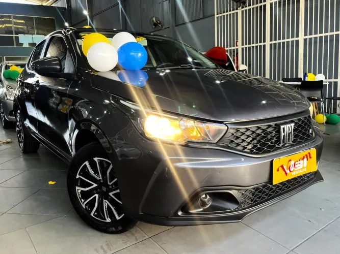 Fiat Argo Drive 1.0 Firefly 2023