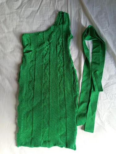 Lindo vestido veste 44/46