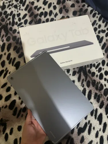 Vendo Samsung Galaxy Tab S10 Fe+