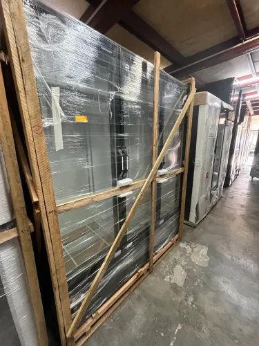 CERVEJEIRA REFRIMATE VANGUARD EXTRA FRIO 3 PORTAS 958L | 220V | PARCELAMOS NO CARTÃO
