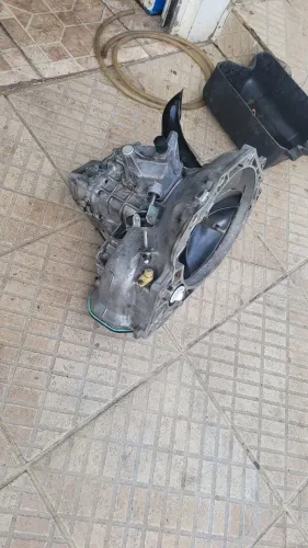 Câmbio  gm 5 marcha