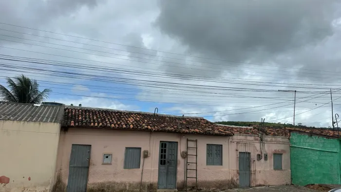 Venda ou troca de casas 50.000