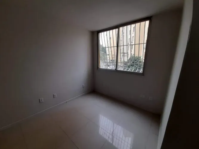 Apartamento residencial de 2 quartos para aluguel no Mutondo