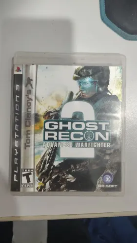 Ghost Recon 2