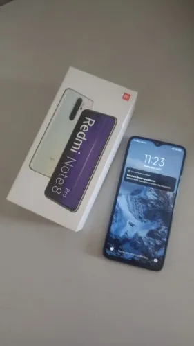 Xiaomi Redmi Note 8 Pro 128GB