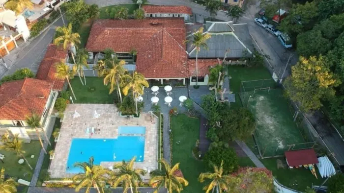 Elegância e localização nobre no coração de Angra dos Reis
