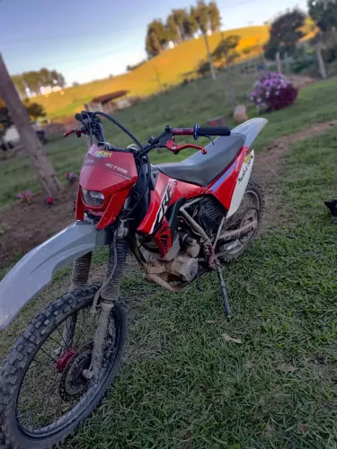 Vendo XR para trilha 