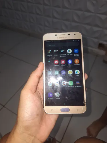 Celular pra vender
