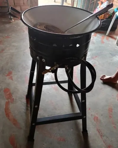 Fogão pasteleiro 10 litros