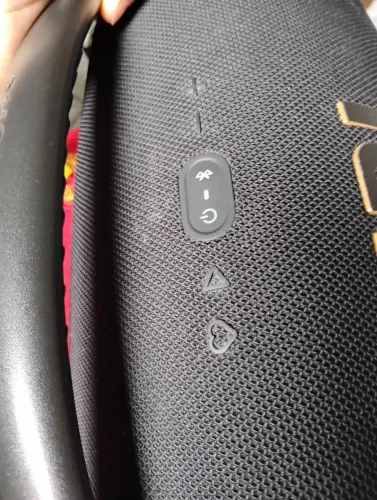 JBL bombox 3 wi-fi 