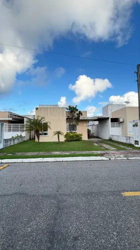 Casa para Aluguel Mobiliada | Lagos dos Frances | Segurança 24h