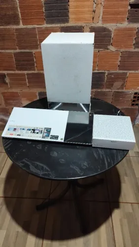 Home theater Sony