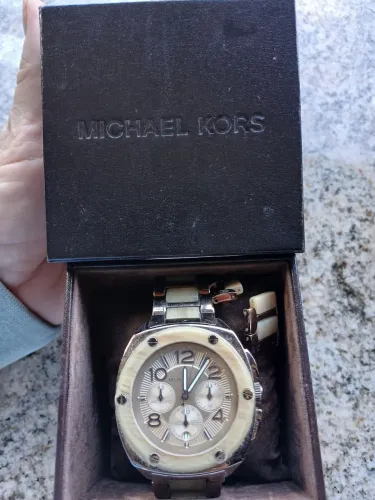 Relógio Michael Kors