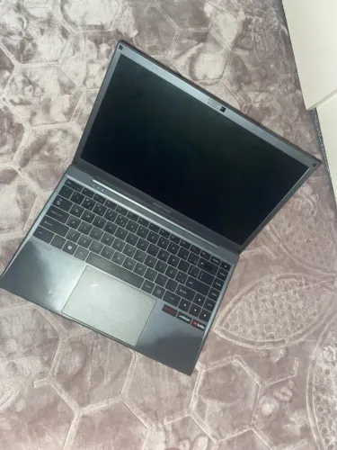 Notebook 