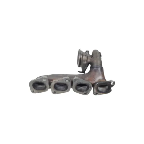 Coletor Escape Turbina Mercedes C250 2015 2016 Á 2018 Xx