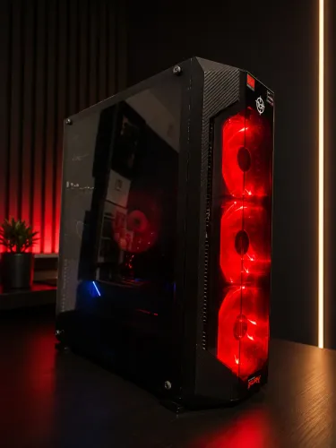 Computador Gamer