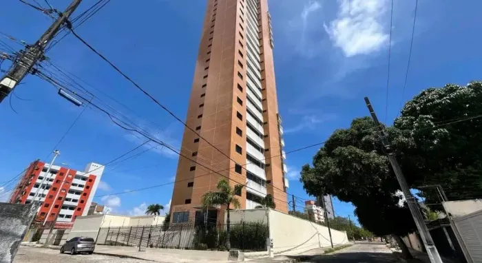 Residencial Sea Tower Ponta Negra | Natal/RN
