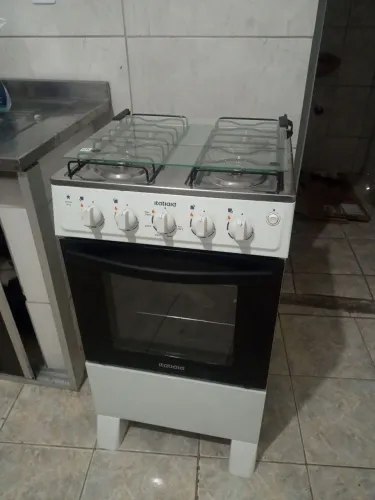 ? Fogão Itatiaia 4 Bocas - Ótimo Estado ?