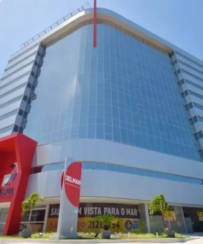 Sala Comercial