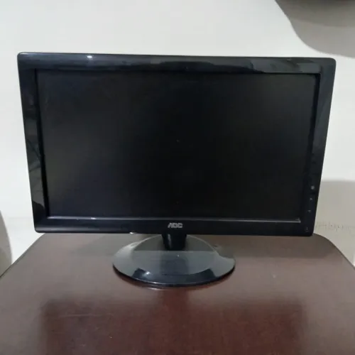 Monitor Wide Screen 18.5
