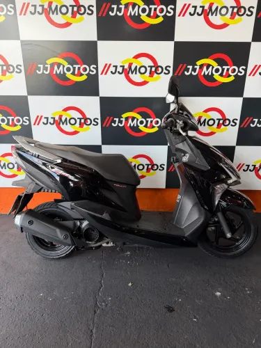 ?HONDA ELITE 125 AUTOMÁTICA 2019?FAÇO SIMULAÇÃO ONLINE 