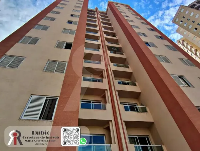 Apto 2 dorm - Jardim Gonçalves
