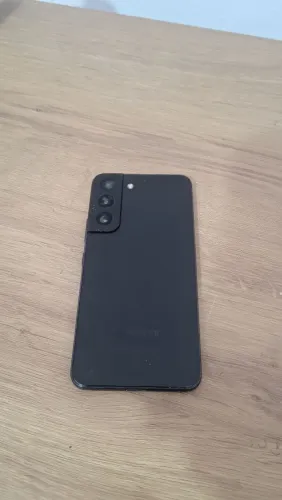 Samsung Galaxy S22 128GB - Para Peças ou Reparo