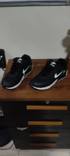 Tênis Nike Air max tamanho 43