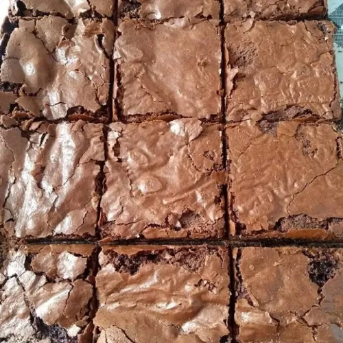 Brownie