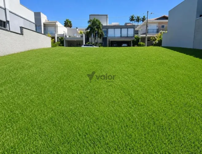 Terreno à venda em Campinas, Loteamento Parque dos Alecrins, com 375 m², Parque Dos Alecri