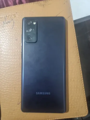Vendo s20 fe 128G
