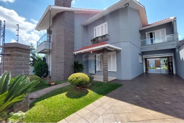 Sua Casa dos Sonhos em Petrópolis, Passo Fundo