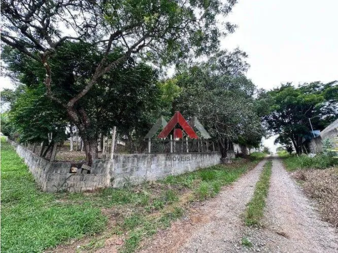 Terreno à venda, 1215 m² por R$ 300.000,00 - Clube dos Oficiais - Suzano/SP