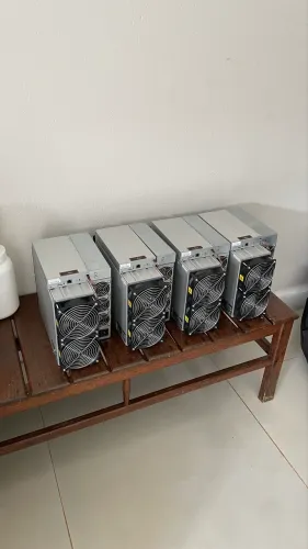 Antiminer 200th