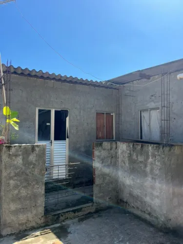 Casa venda 55.000 mil